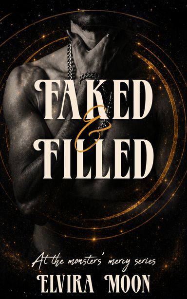 Faked & Filled book cover